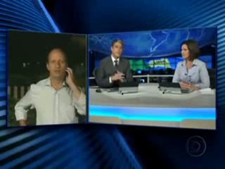 CARECA DE MARCOS UCHOA CONFUDE WILLIAN BONNER