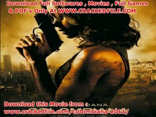 Get COLOMBIANA 2011 MOVIE FREE DOWNLOAD