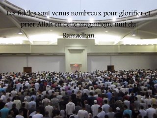 El Isha du 26 Août 2011 - By Imad El Akramine