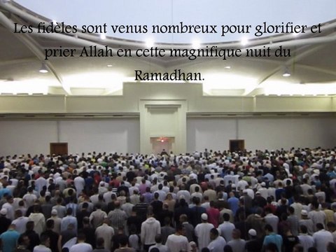 El Isha du 26 Août 2011 - By Imad El Akramine