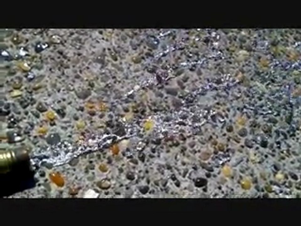 C Waterproof Driveway