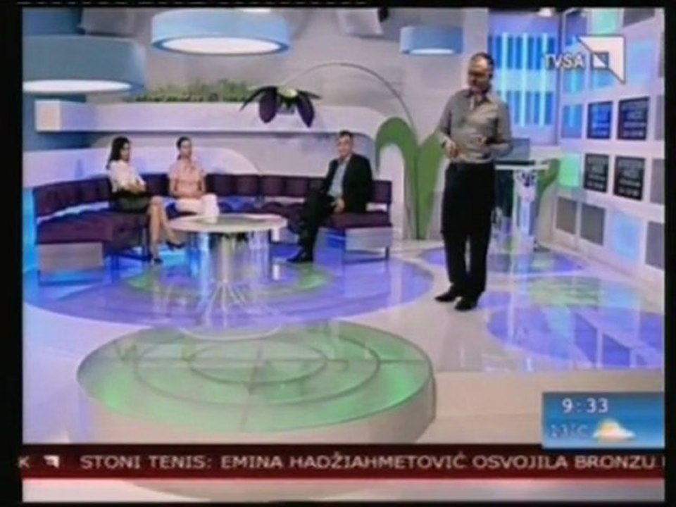 Cenk BOSNALI -  Deryalar