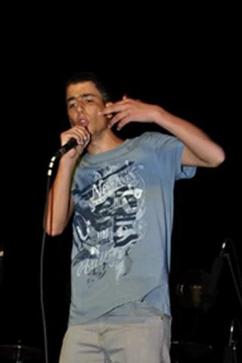 5-Seni Arıyorum 2011[Yankı Han  Music Yapım]