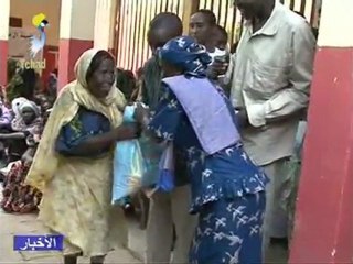 GRAND JT ARABE LOCAL DU 28 AOUT 2011