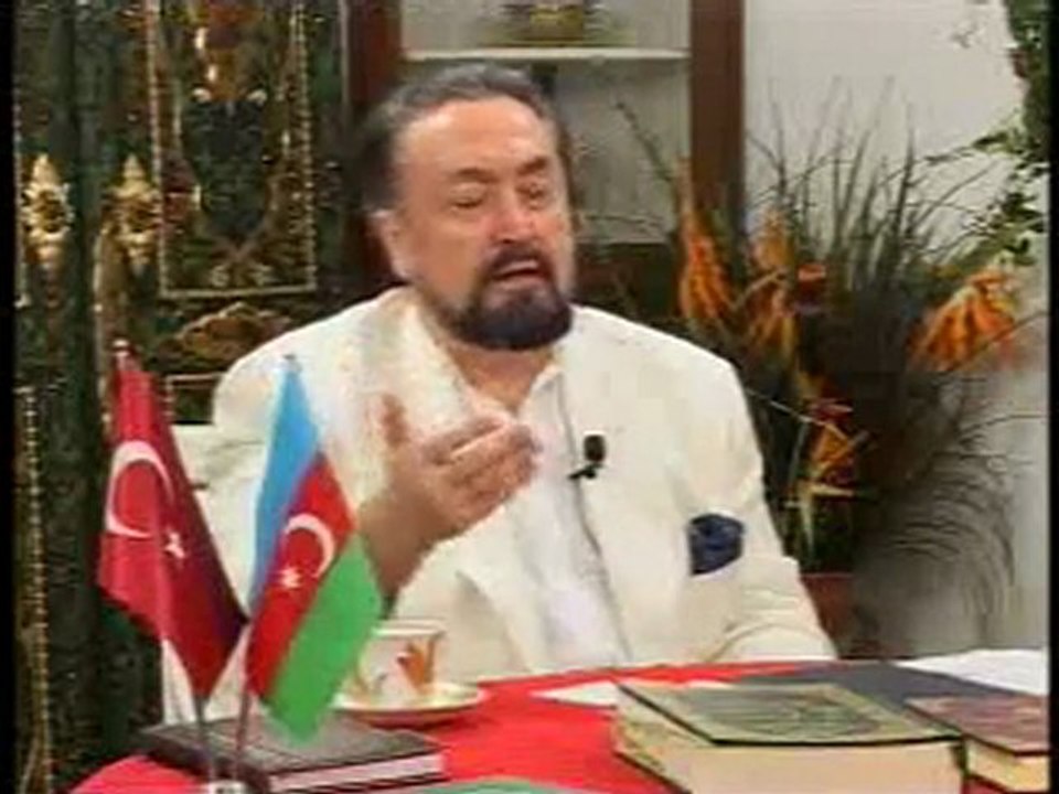 Hıristiyanlar ve Museviler de namaz kılar