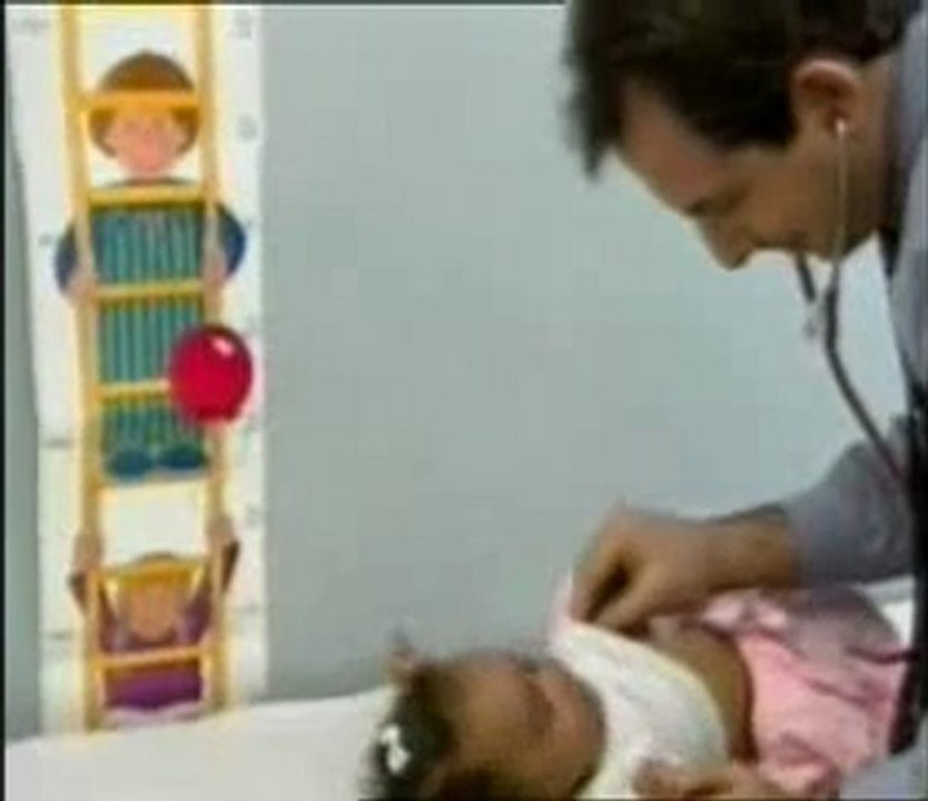 Allah hastalara şifa verir