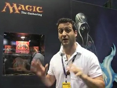 The Elder Scrolls V: SKYRIM! Newest Info and Review From PAX 2011! - The Totally Rad Show