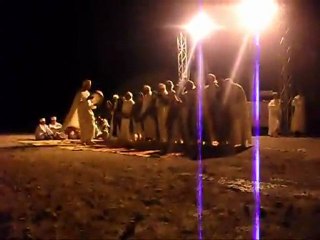 Ahidous classique Ait Atta