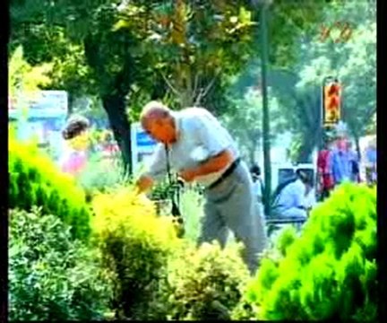 Allah sevgisi ve Allah korkusu birlikte olmalıdır