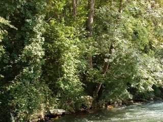 SPOT au pied des montagnes !!