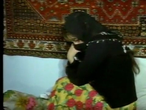 Açlık -2- Türkan Soray