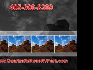 Arizona RV Park - RV Park Quartzsite AZ