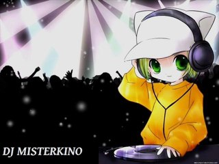 MK Nightcore - I'm Just a DJ