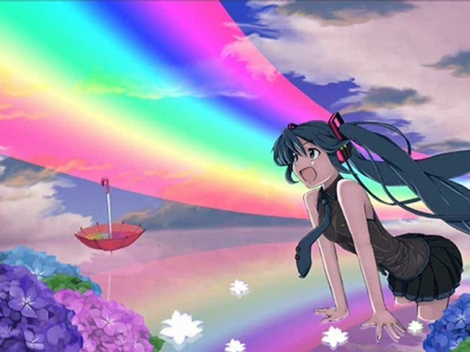 MK Nightcore - Never Let Go