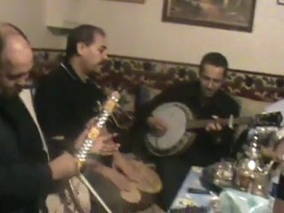 Azoukny ribab amazirg