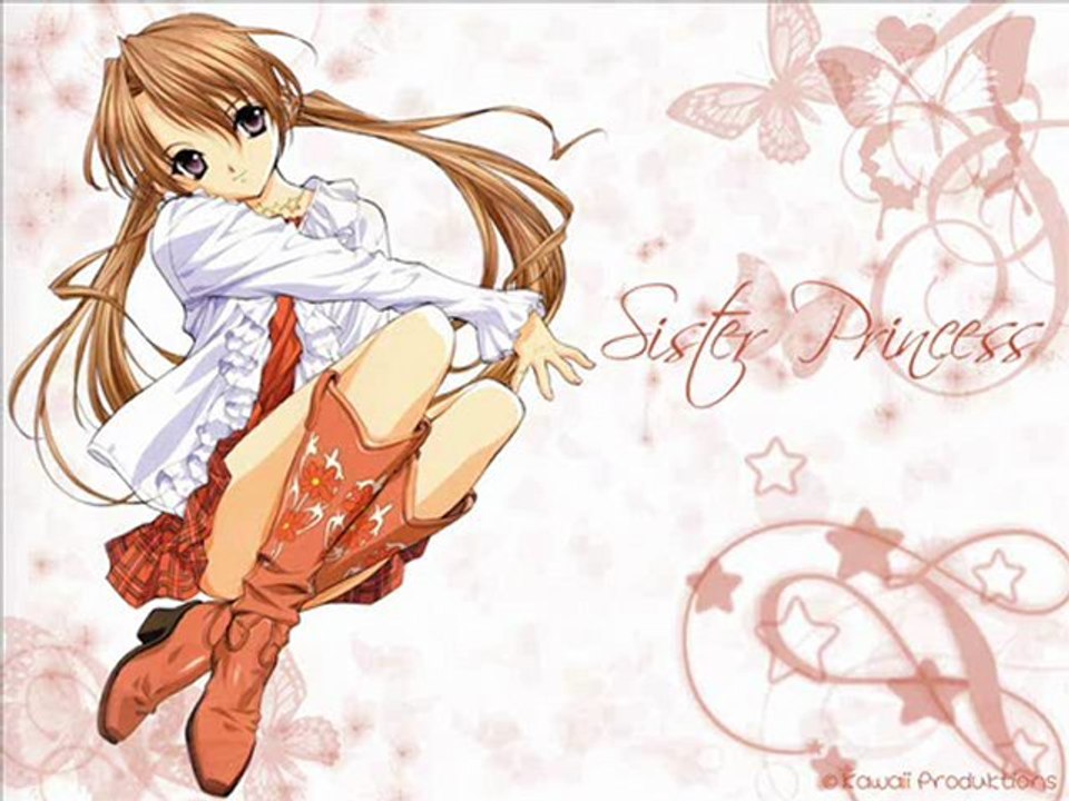 MK Nightcore - My Angel