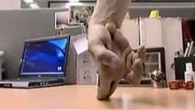 foot-aux-doigtsنجيب يدردش معاك