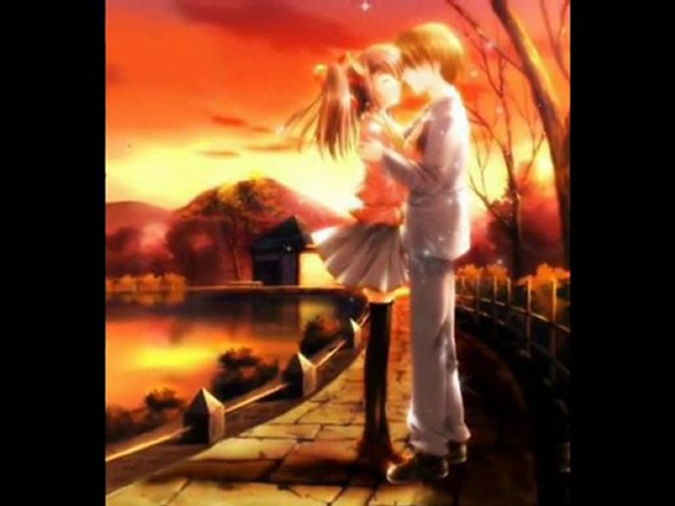 MK Nightcore - You Can Trust In Me