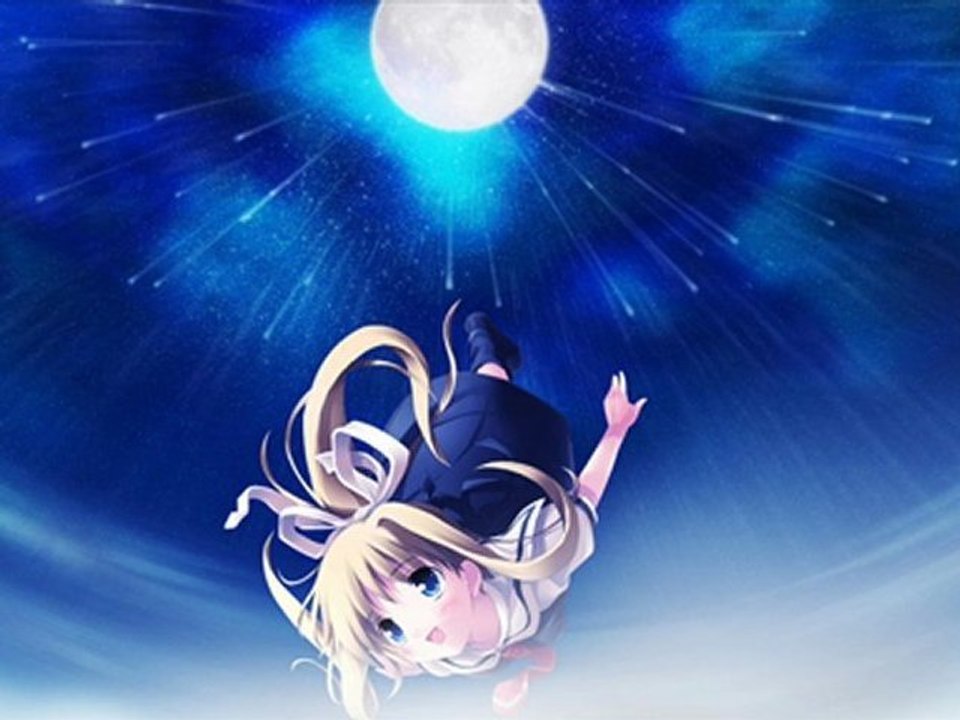 MK Nightcore - Fly