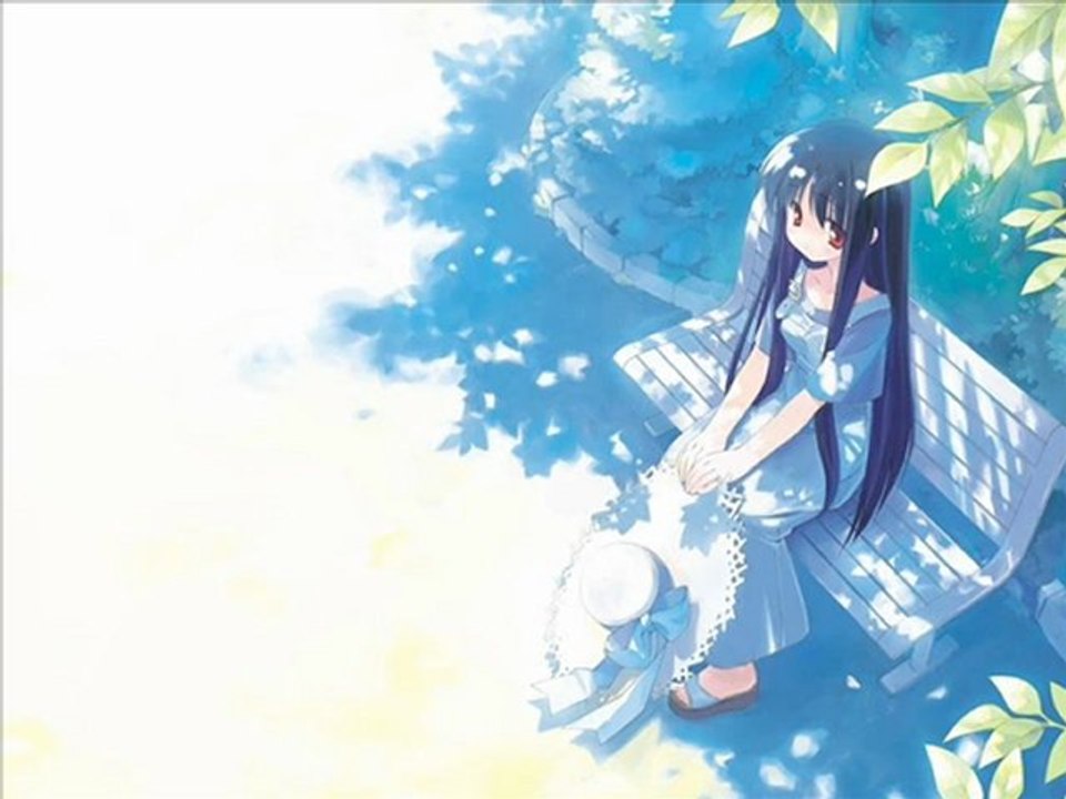 MK Nightcore - Wipe Away My Tears