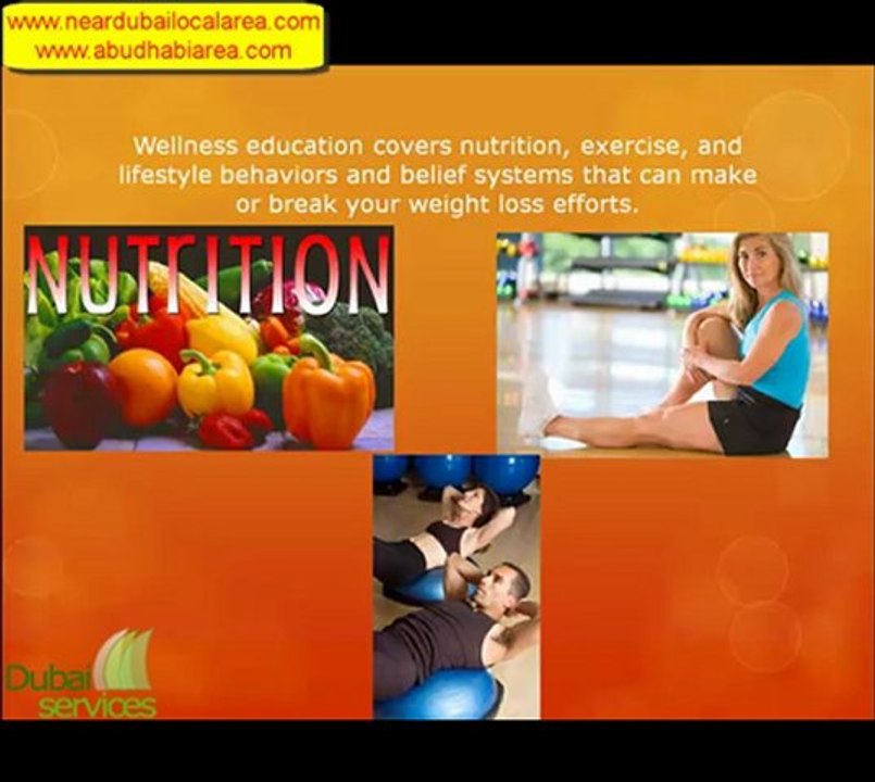 Dubai Weight Loss Clinics | Yoga for Weight Loss in Dubai