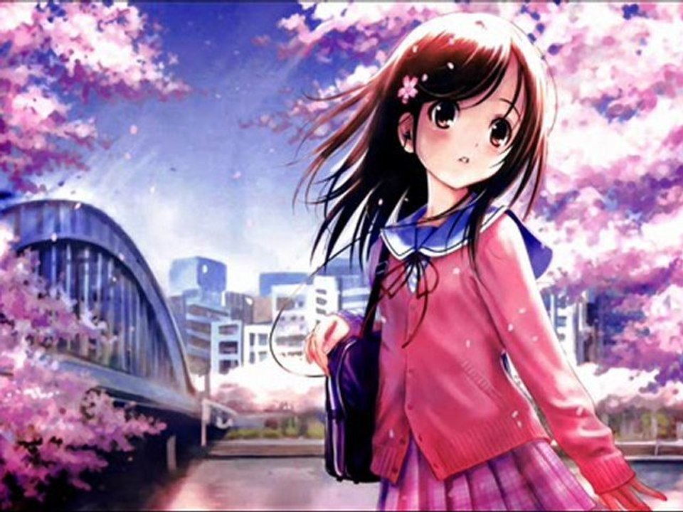 MK Nightcore - Show me the sunshine