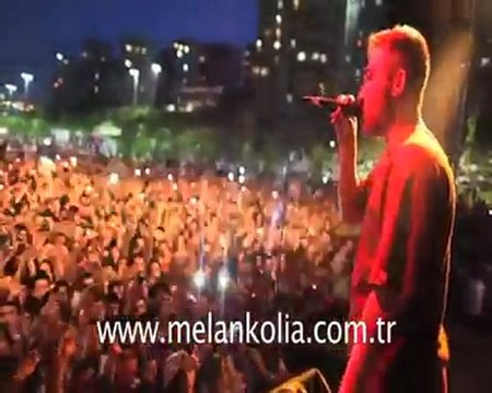 Sagopa Kajmer - Kopya Kalpler (Başakşehir 2011 Canlı)