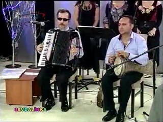 Cenk BOSNALI - Karanfile cvijece moje