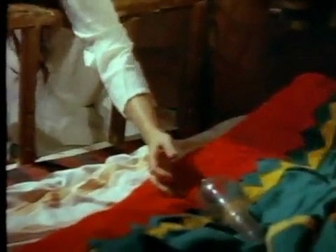 Açlık -5- Türkan Soray