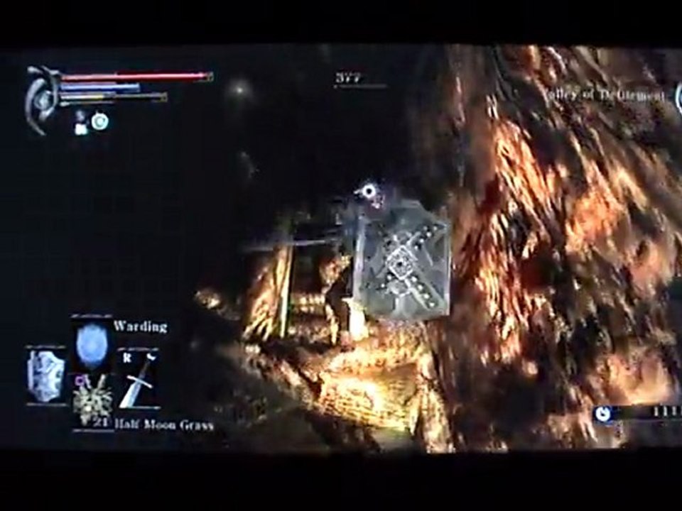 [Boss 5-1+ 5-2] Видео Гид Demon's souls 30