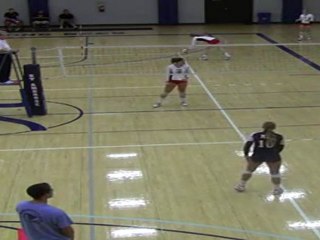 IIT vs MBU Games 1-3; August 26, 2011