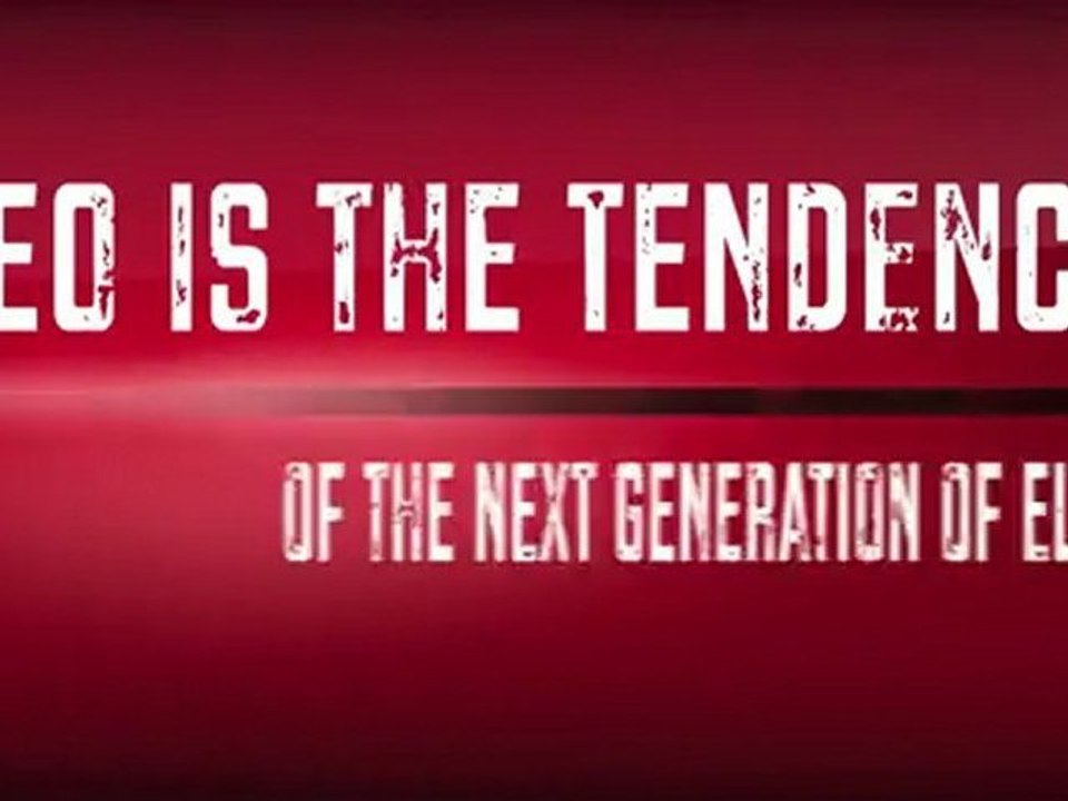 Boge Leo cigarette electronique