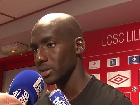 Alou Diarra : Je suis agacé