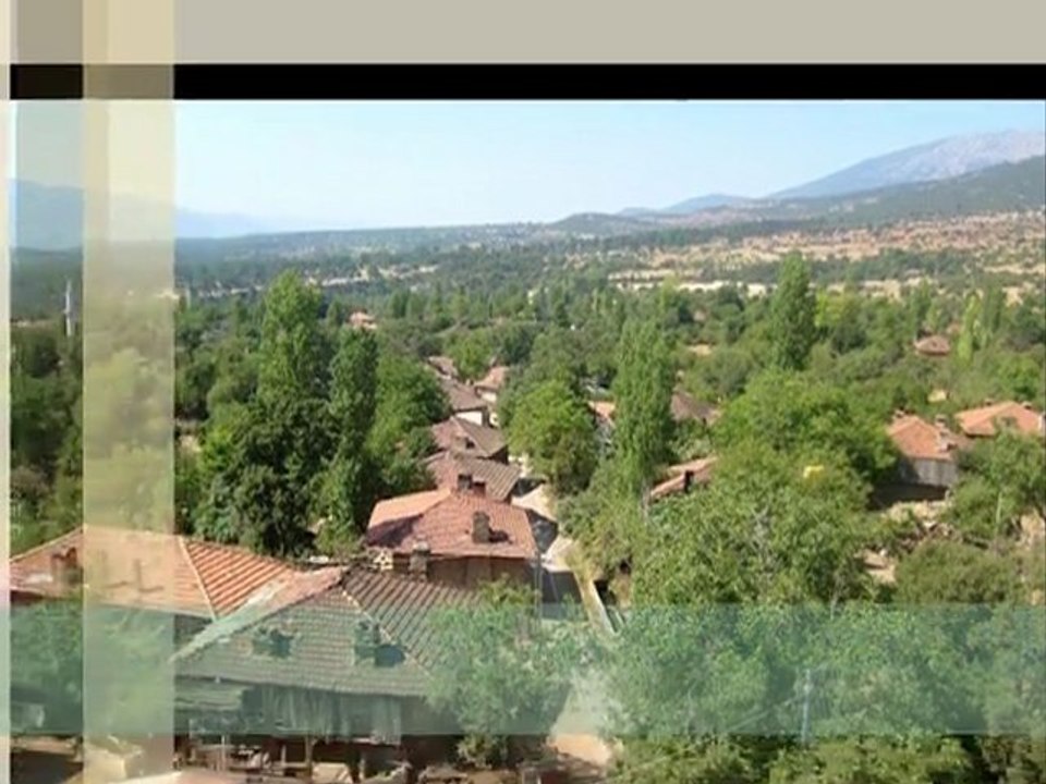 Denizin Dibinde Hatcam - Güney Köyü Muhtarlığı