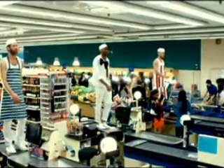 1-Tout Ce Qui Brille - clip