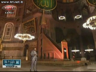 52 GÜN D.Ali Erzincanlı Ramazan 2011 TRT