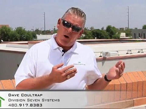 Types of roofing Materials | Phoenix, Scottsdale, Chandler