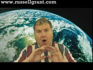 RussellGrant.com Video Horoscope Gemini August Monday 29th
