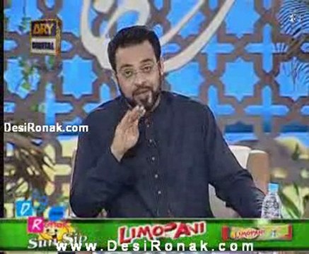 sehar amir k sath 29 aug 2011 p5