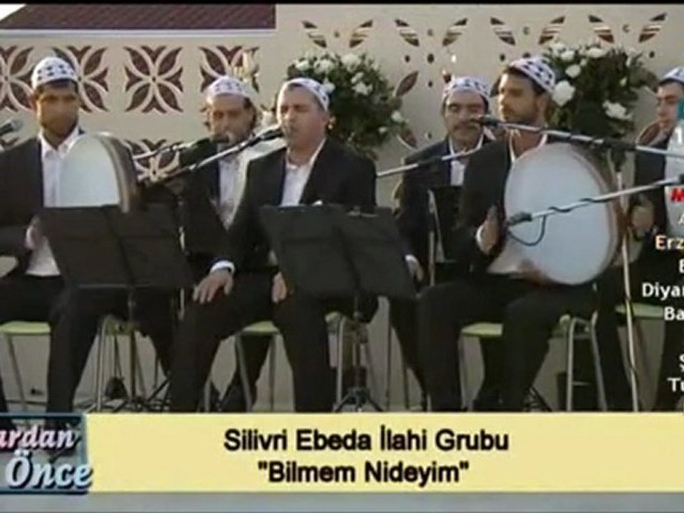 Bilmem Nideyim – Silivri Ebeda İlahi Grubu