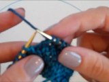 Learn to Knit Slipping Sts Knitwise vs Purlwise