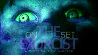 The Exorcist ( FILMING LOCATION VIDEO ) SPIDER WALK THEME SONG EXORCISTA MUSIC