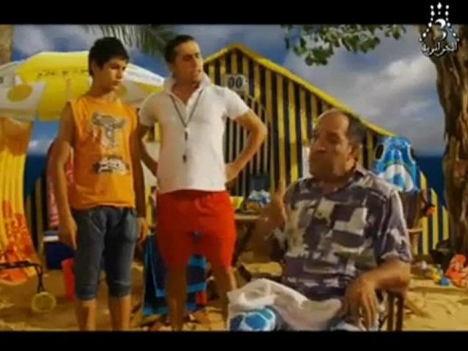 Ramadhan 2011 Caméra Chourba 2 - épisode 28/
