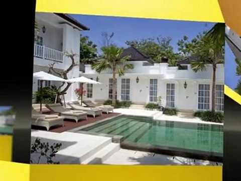 Outstanding New Option - Seminyak Hotels Bali