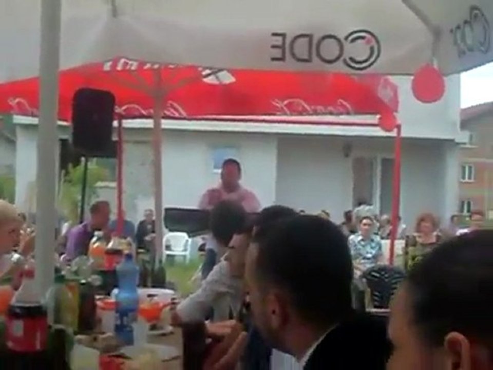 Podrinjski Ahbabi(Pele) Uzivo