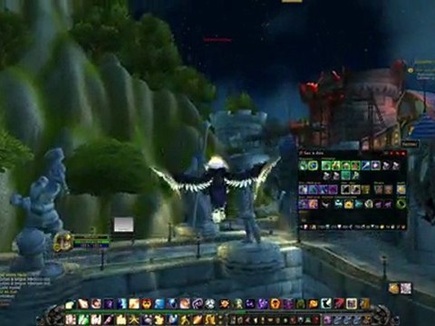 [Wow Quest] Une grande goulée (Quête journalière - Alliance)