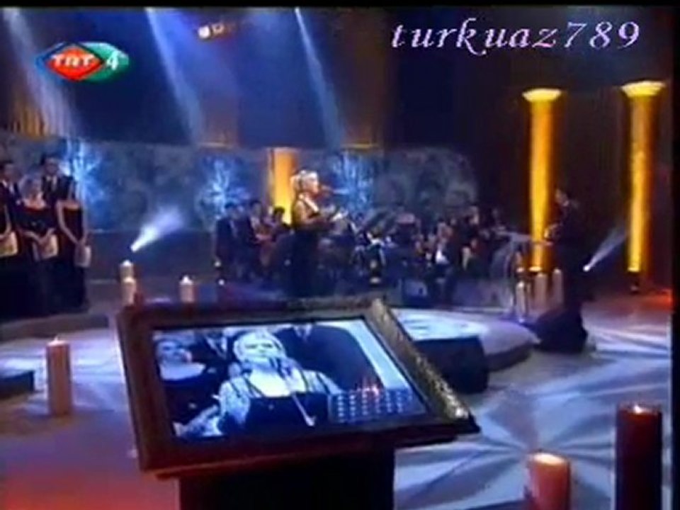 ‪Ayfer ER-Yalancıdır hep aynalar