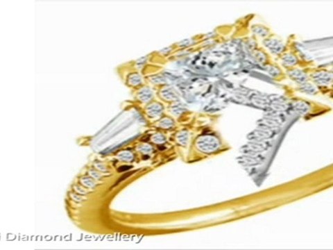 Swasti Diamond Jewellery by Sumangal Diamonds - Leading Diamond Jewellery Manufacturer in INDIA