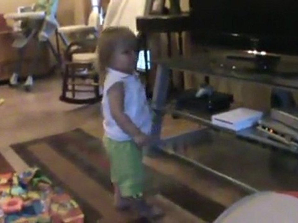 Little Miss Chatter Box