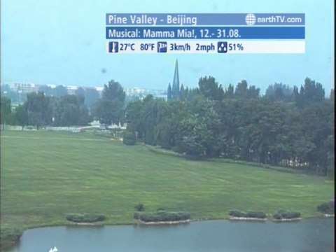 Washington - USA, Brussels - Belgium, Warsaw - Poland, Pine Valley - Beijing - China, Budapest - Hungary, Lugano - Ticino - Switzerland, Las Vegas - USA